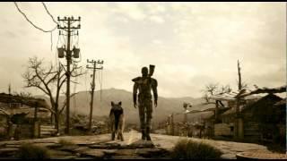 Fallout 3 Soundtrack - Fox Boogie - Gerhard Trede