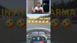 W2S Gets INSTANT KARMA!