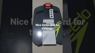 speedo kickboard