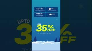 Themewinter Holiday Year End Sale 2023