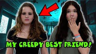 The Creepy Best Friend Rewind! Brooklyn Has An EVIL TWIN??