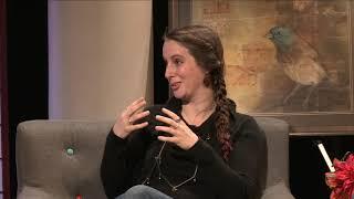 Rogue Artisans and Crafters - Erin Linton