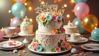 happy happy birthday to you full songbirthday somg