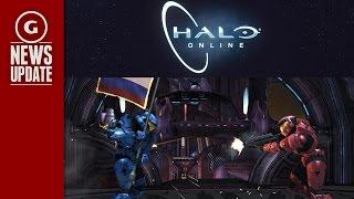 Halo Online Coming to PC & Only in Russia - GS News Update