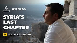 Four years in Syria before the fall of Assad | Witness Documentary