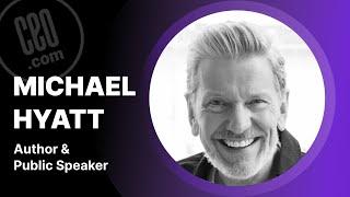 Transforming Dreams into Reality | Michael Hyatt's Full Focus Approach