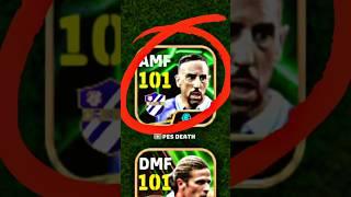 Secret Training Guide Free Epic Ribéry 101#efootball #efootball2024 #efootball24mobile