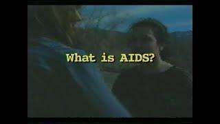 Videos in the Classroom - AIDS Awareness For Teens (90s Educational Video)