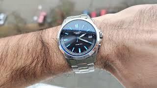 Casio Oceanus OCW-S100-1AJF