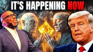 Pastor Alton Williams | SHOCKING MESSAGE  Look For This To Occur Just Before The Antichrist Arrives