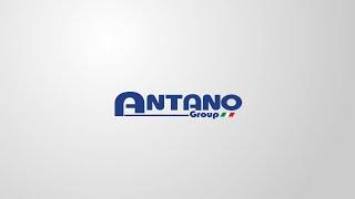 Antano Group - Tecnologie per una Vita migliore