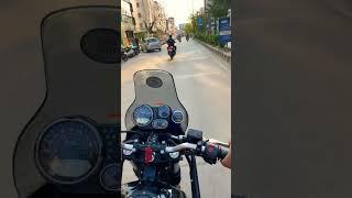 Himalayan 411 Test Drive  #royalenfield #royalenfieldhimalayan #himalayan