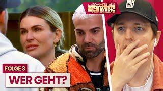 AUSZUG und TRENNUNG oder doch lieber GAGE?  | Das Sommerhaus der Stars 2024 (Folge 3 Reaktion)