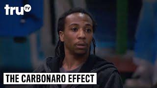 The Carbonaro Effect - Man-Eating Pig Revealed