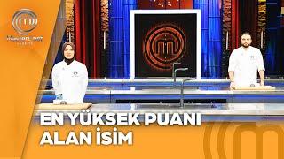 Büyük Mücadelenin İkinci Turunda Kim Daha Fazla Puan Aldı? | MasterChef Türkiye 30.12.2024