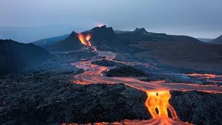 Discovery 2024 Iceland   #top10  #documentary #naturalwonders