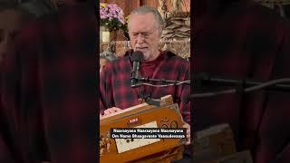 #KrishnaDas live in concert NYC 2022, we’ll gather again this Nov #chanting #neemkarolibaba #kirtan