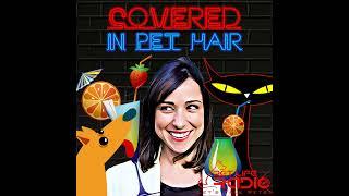 Covered In Pet Hair - Episode 78 Dog Sports & Diversity