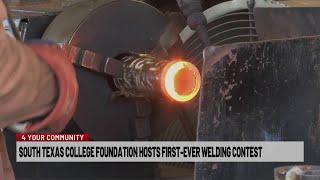 STC Welding Contest