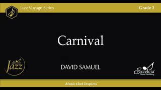 Carnival - David Samuel