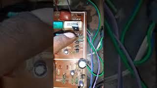 3055 amplifier repair sound problem || Electronics verma shorts || #shorts