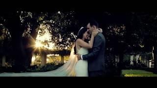 Los Angeles Wedding Photographer & Videographer