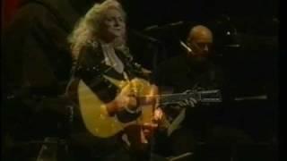 JUDY COLLINS - "John Denver Medley" 2005 Take Me Home, Country Roads