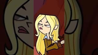 THIS is how I rank Dawn in Total Drama... #shorts