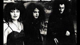 Gothic Rock Darkwave Post-punk Alternative (Set Mix Julho 2024)