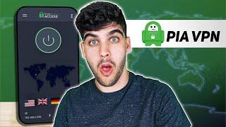 Is PIA A Good VPN? Honest PIA Review