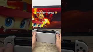 Don’t buy a switch 2!