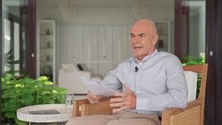 Understanding Dementia with David Boehm, CEO of Miskawaan Health Group
