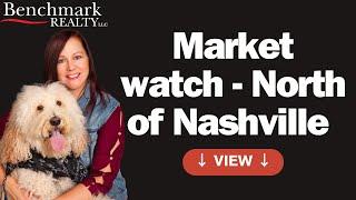 Discover 8 Hot Real Estate Markets North of Nashville with Audra Hicks