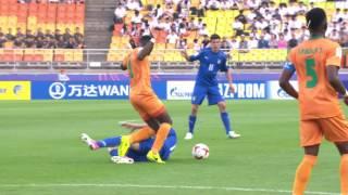 Match 47: Italy v. Zambia - FIFA U-20 World Cup 2017