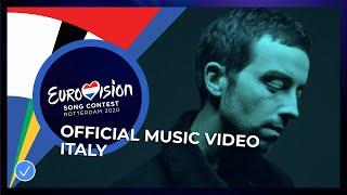 Diodato - Fai Rumore - Italy  - Official Music Video - Eurovision 2020