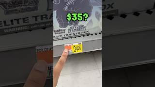 INSANE Pokemon Cards Sale for SILVER TEMPEST Pokemon Cards in Walmart! Day 251