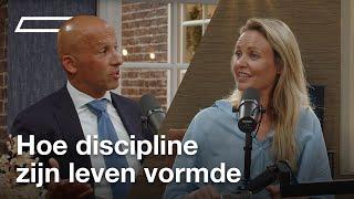 Van krantenjongen naar CEO - met Rachid Schmitz