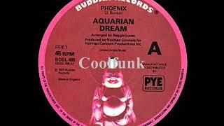 Aquarian Dream - Phoenix (12" Disco 1979)