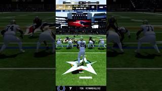 Madden 24 Superstar Gameplay #madden23 #madden #nfl #football #madden24 #gaming #gameplay #pc #ps5