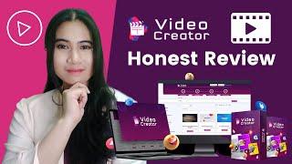 Video Creator Honest Review - Is it worth it?