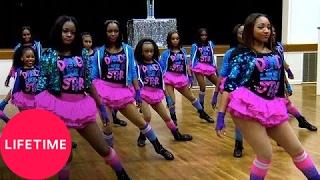 Bring It!: Stand Battle: Dancing Dolls vs. YCDT Supastarz - Fast (Season 2, Episode 1) | Lifetime