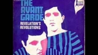 The Avant-Garde - Yellow Beads (1967)