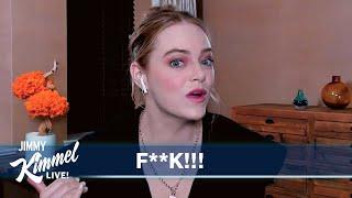 Emma Stone Recites Steve Martin’s F**K Monologue from Planes, Trains & Automobiles