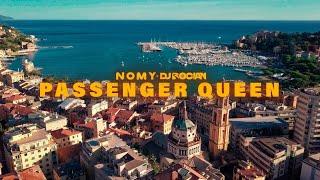 NOMY X DJ BOCIAN - PASSENGER QUEEN(Official Lyric)