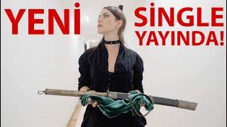 Merve Demirci - Ben Korkak Tanıştırayım