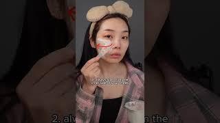 korean skincare hack: make a $200 modeling pack at home for $7 | MEDIHEAL DERMA MODELING PACK