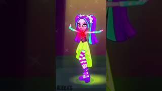Aria Blaze Edit!