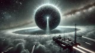 We Thought the Universe Was Dead, Until Humanity Lit the Stars Again... |HFY Audiostory: The Return