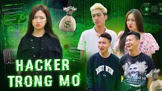 HACKER TRONG MƠ | Đại Học Du Ký Tập 75 | Phim Hài Sinh Viên Hay Nhất Gãy TV