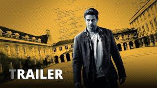 PRIME TARGET (2025) | Trailer italiano della serie thriller con Leo Woodall e Quintessa Swindell